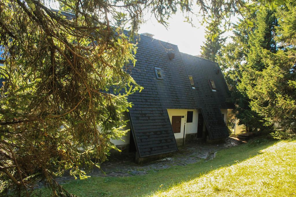 Apartments Rogla Zreče Dış mekan fotoğraf