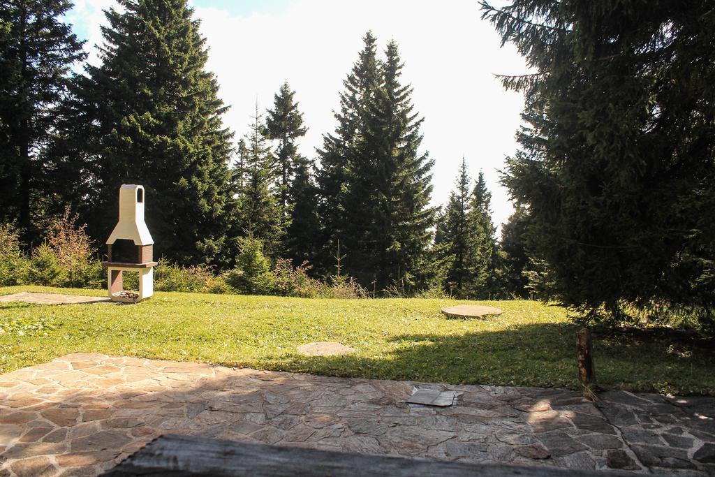 Apartments Rogla Zreče Dış mekan fotoğraf