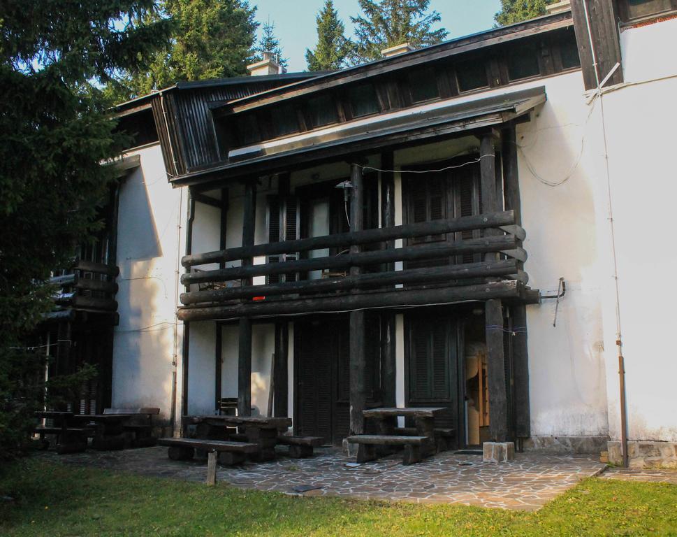 Apartments Rogla Zreče Dış mekan fotoğraf