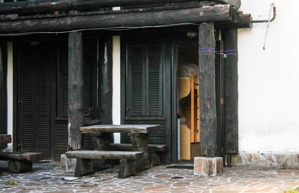 Apartments Rogla Zreče Dış mekan fotoğraf