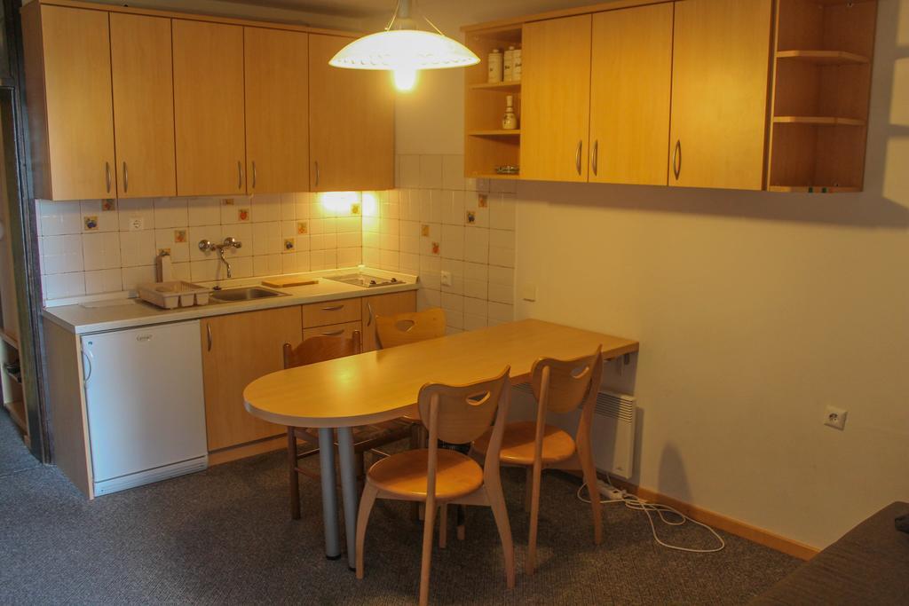 Apartments Rogla Zreče Dış mekan fotoğraf