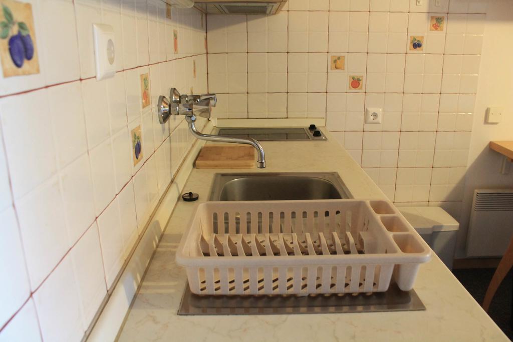 Apartments Rogla Zreče Dış mekan fotoğraf