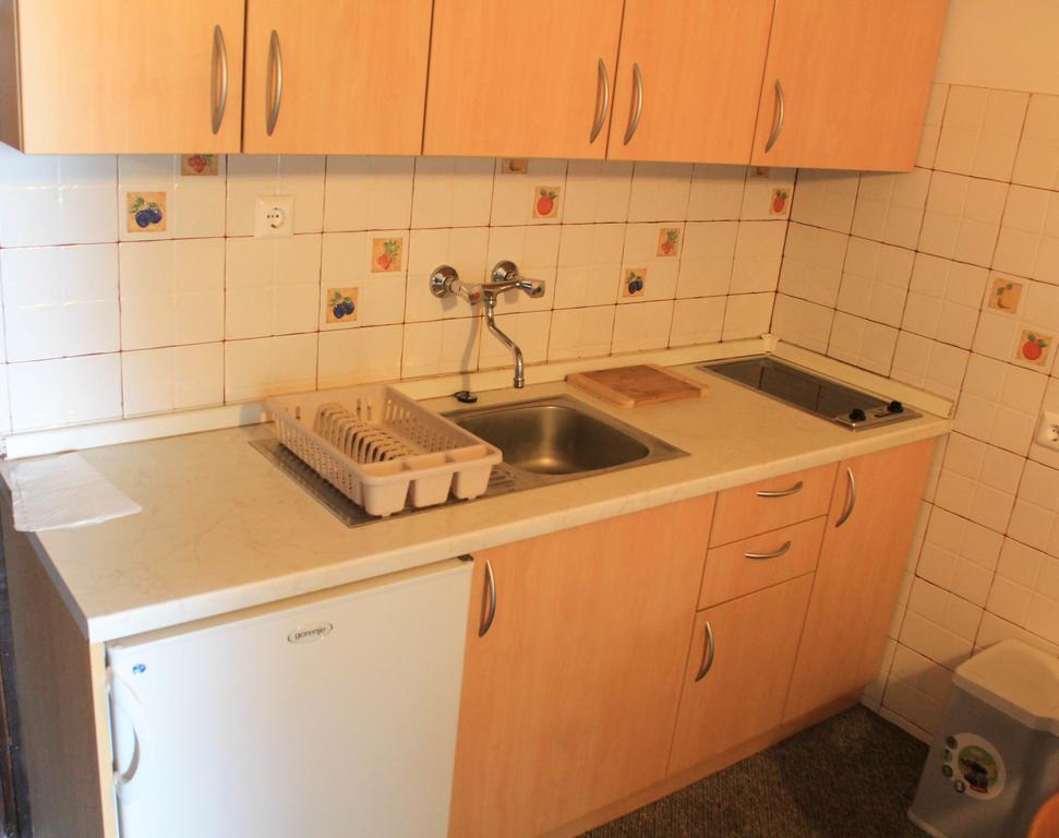 Apartments Rogla Zreče Dış mekan fotoğraf