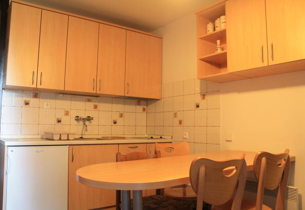 Apartments Rogla Zreče Dış mekan fotoğraf