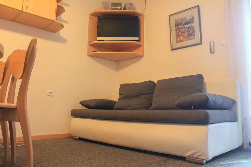 Apartments Rogla Zreče Dış mekan fotoğraf