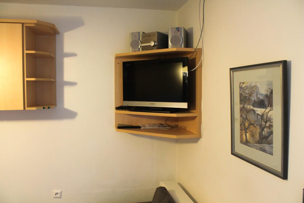 Apartments Rogla Zreče Dış mekan fotoğraf