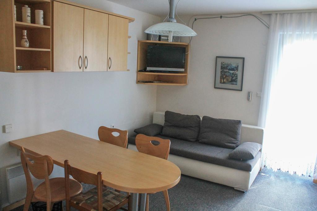 Apartments Rogla Zreče Dış mekan fotoğraf
