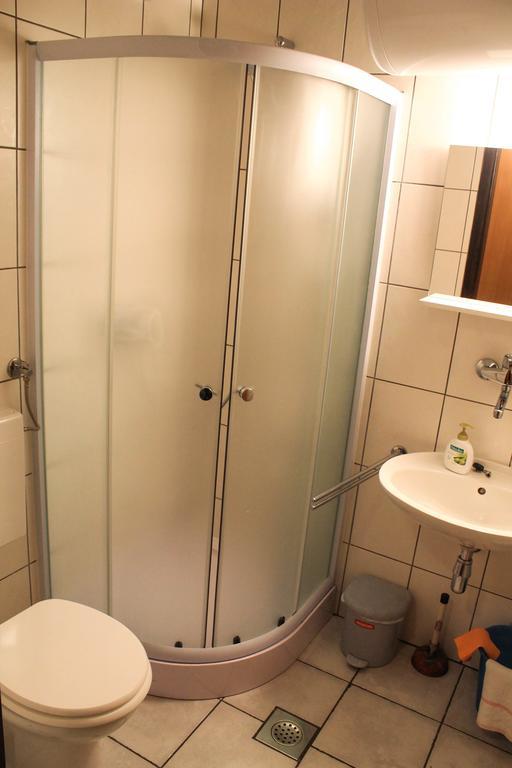 Apartments Rogla Zreče Dış mekan fotoğraf
