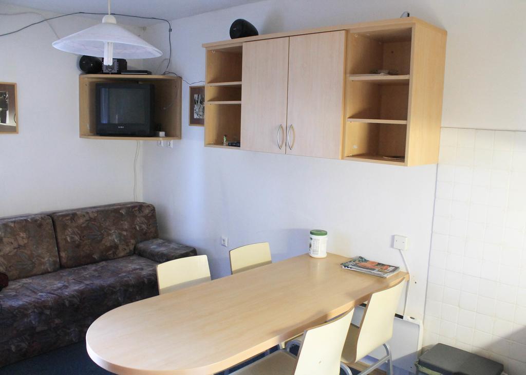 Apartments Rogla Zreče Dış mekan fotoğraf