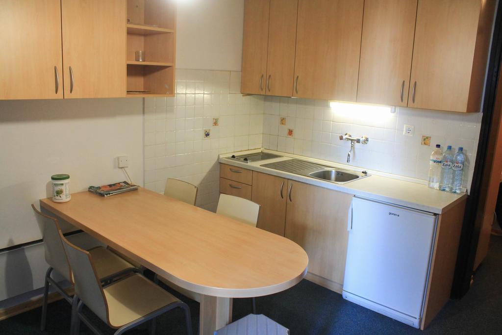 Apartments Rogla Zreče Dış mekan fotoğraf