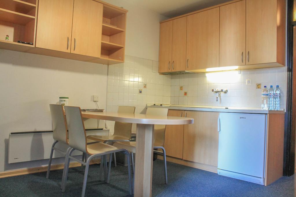 Apartments Rogla Zreče Dış mekan fotoğraf