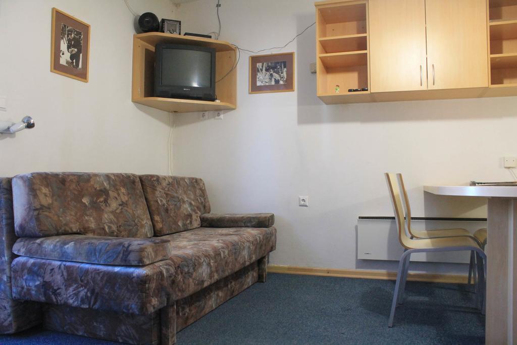 Apartments Rogla Zreče Dış mekan fotoğraf