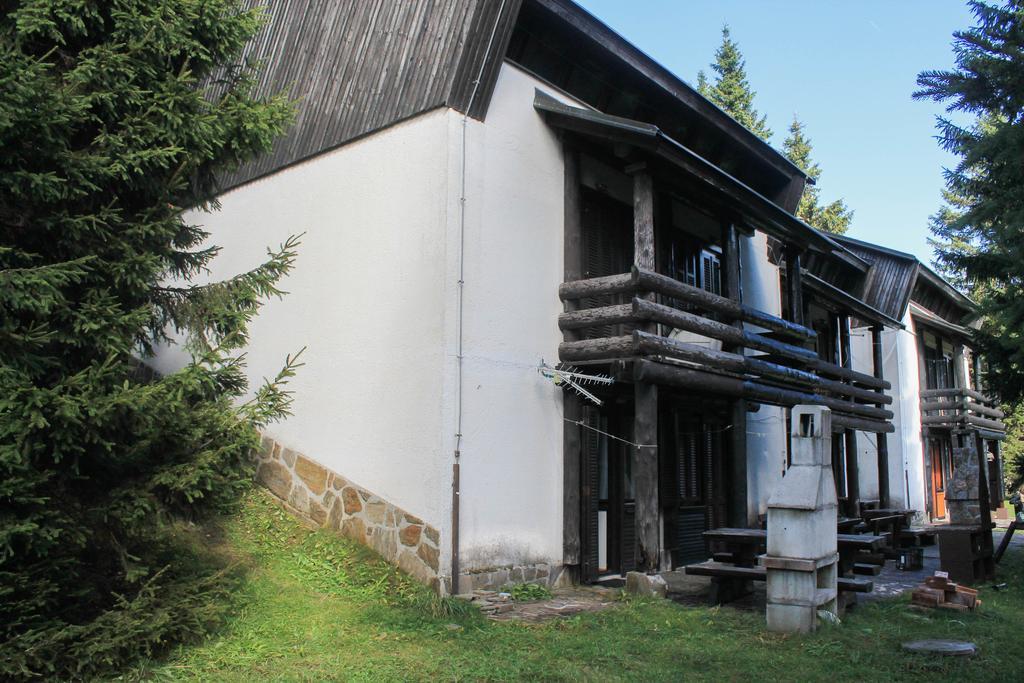 Apartments Rogla Zreče Dış mekan fotoğraf