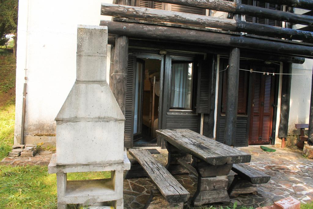 Apartments Rogla Zreče Dış mekan fotoğraf
