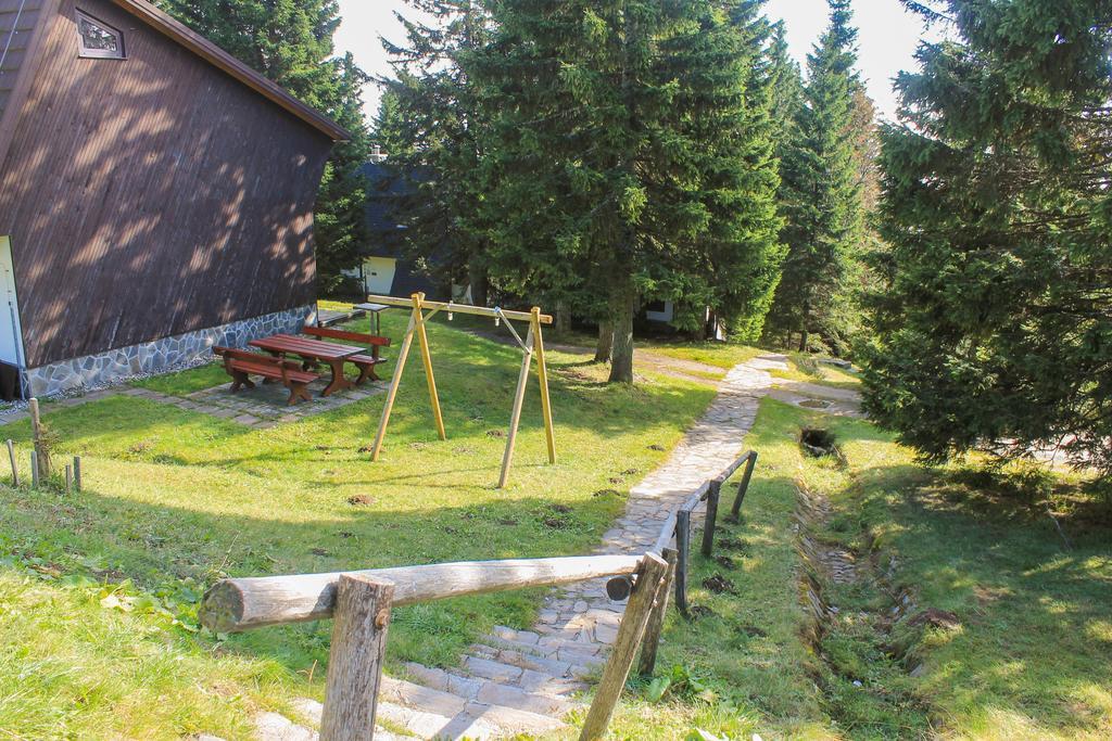Apartments Rogla Zreče Dış mekan fotoğraf
