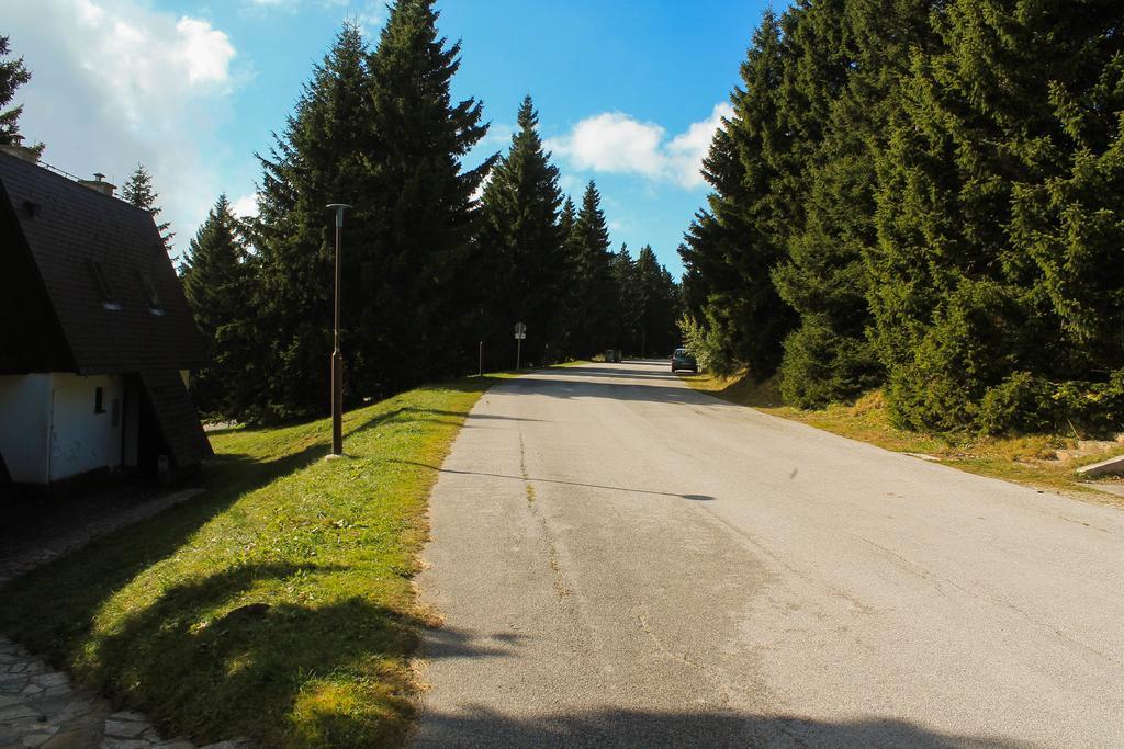 Apartments Rogla Zreče Dış mekan fotoğraf