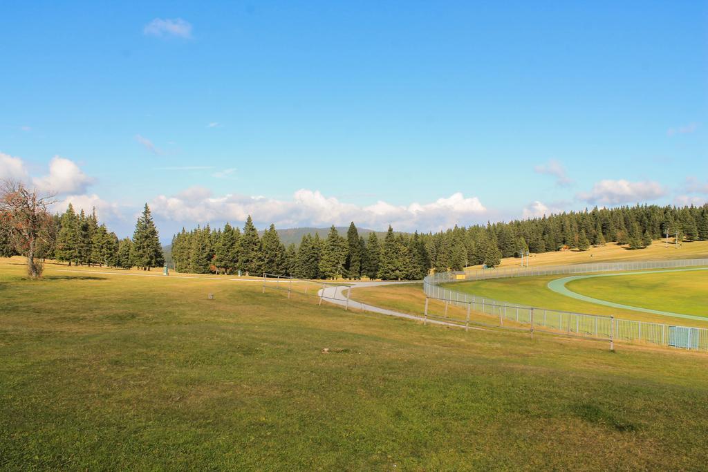 Apartments Rogla Zreče Dış mekan fotoğraf