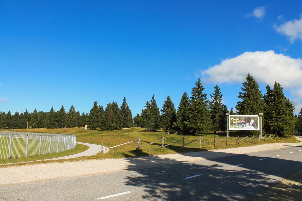 Apartments Rogla Zreče Dış mekan fotoğraf