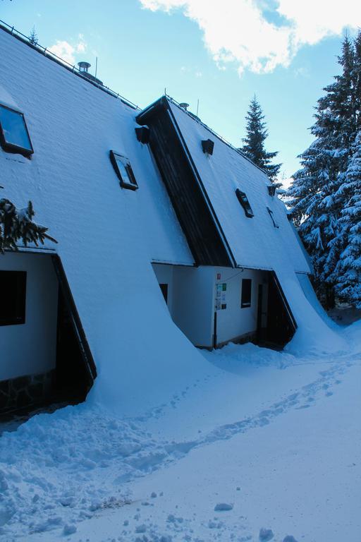 Apartments Rogla Zreče Dış mekan fotoğraf
