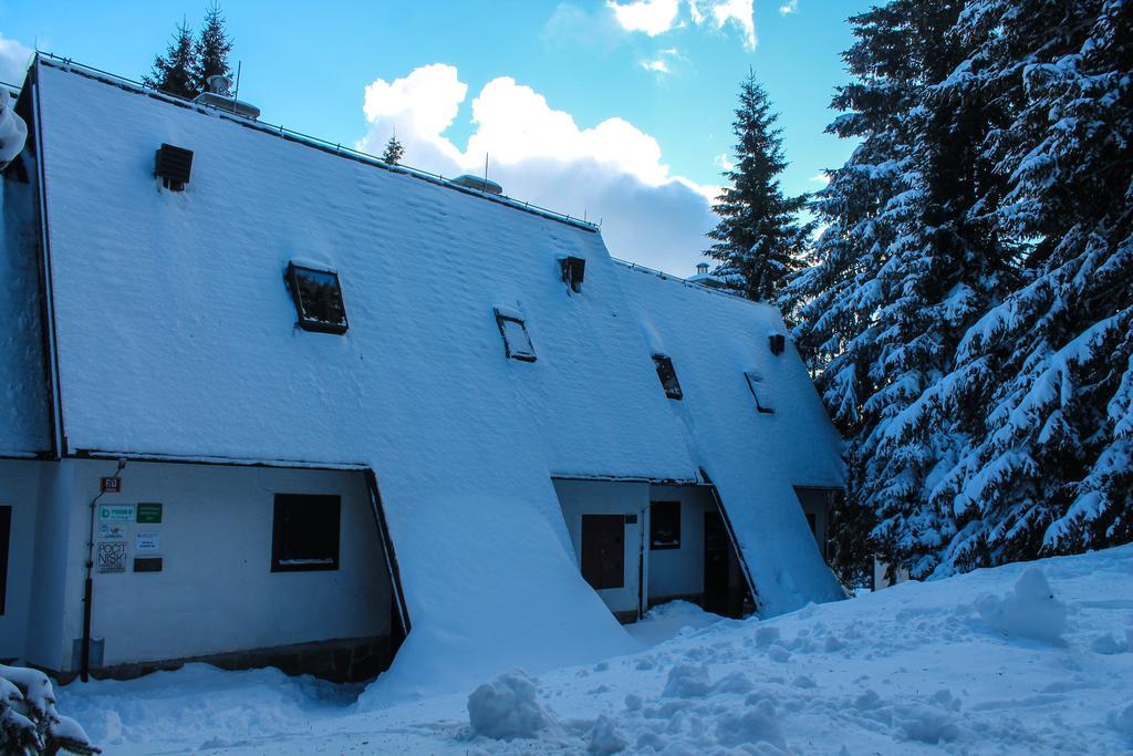 Apartments Rogla Zreče Dış mekan fotoğraf